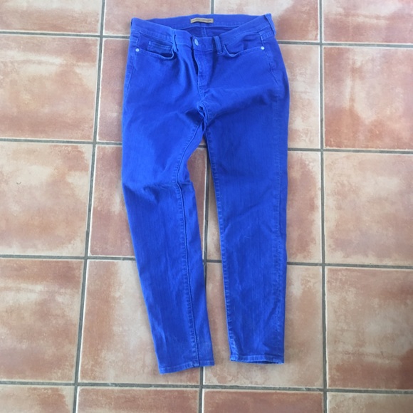 Rebecca Minkoff Bleeker Skinny Jeans - Picture 3 of 7